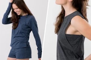 These high-tech (and cute!) PJs improve sleep and promote muscle recovery, says the FDA