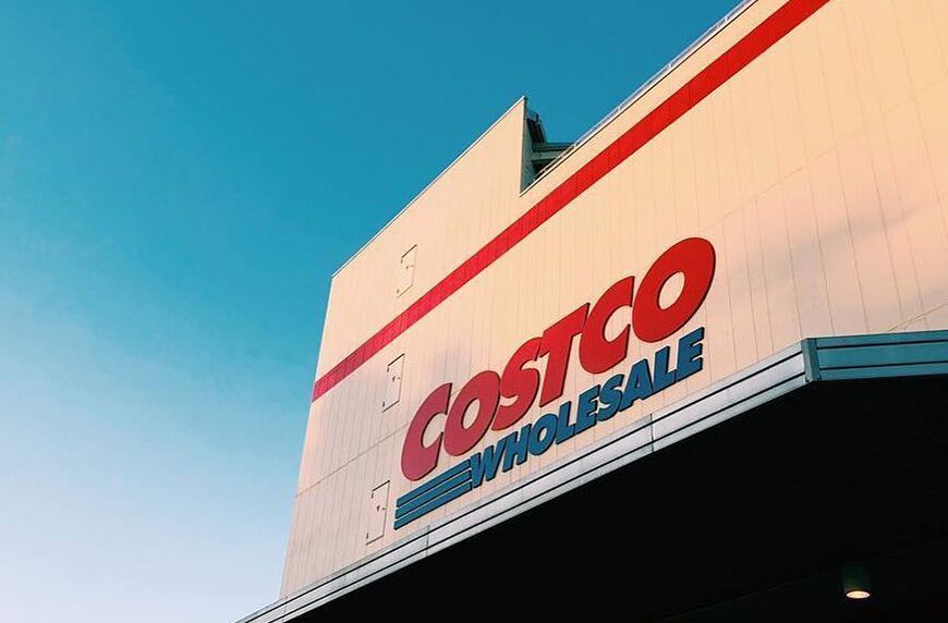 Your library card can now get you into Costco