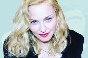Madonna is pirouetting into the role of director for a movie based on an IRL ballerina