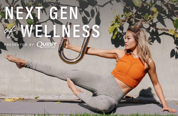 Meet the Wellness Star Who's Leading a Healthy Movement on Instagram