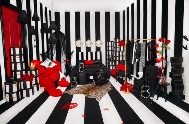 Get Your Home Decorated by Beyoncé's Stylist, Courtesy of Ikea