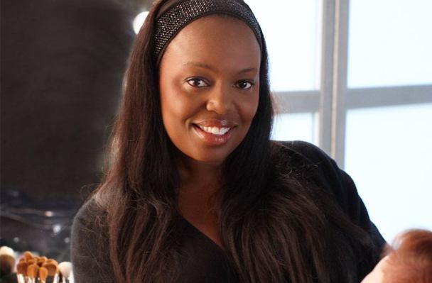 These Three Words Drive Pat Mcgrath's Skin-Care Routine