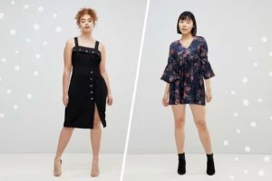 Asos' new feature lets women *actually* see how clothes look on different body types