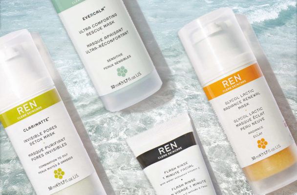 Exclusive: This Skin-Care Brand Is on a Coast-to-Coast Cleansing Mission