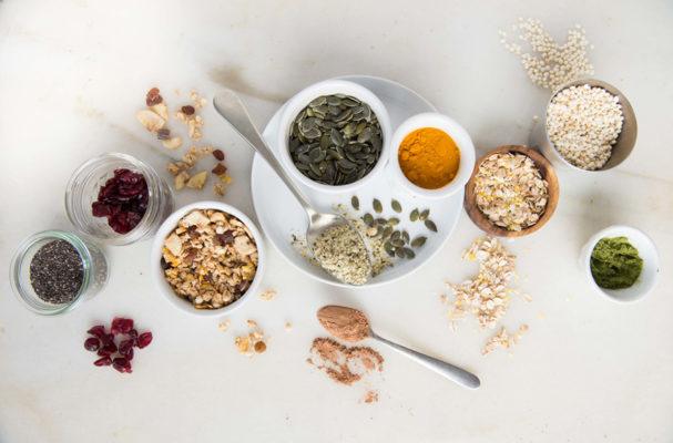 Why You Might Need to Be More Mindful of Your Adaptogen Intake