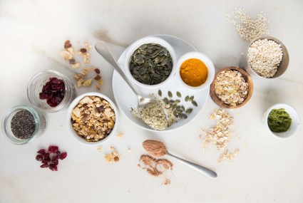 Why You Might Need to Be More Mindful of Your Adaptogen Intake