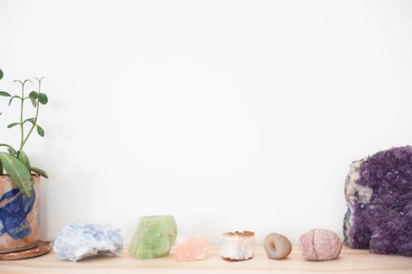 Every Woo-Woo Wellness Newbie Needs a Crystal Starter Pack With *These* 5 Stones