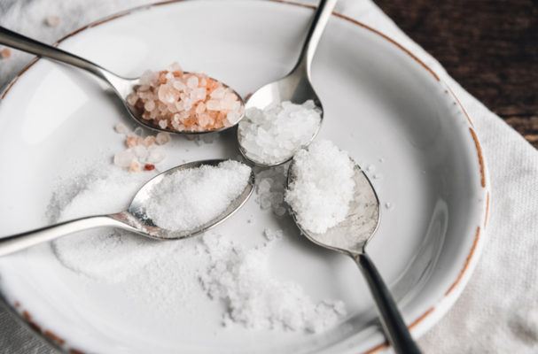 The Truth About Salt: Is It Really so Bad for You?