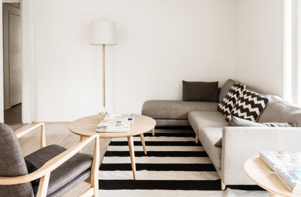 How to Create a Scandinavian Wellness Vibe in Your Home