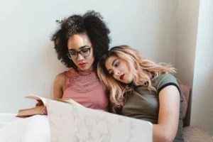 Why "defining the relationship" is key to a healthy love connection