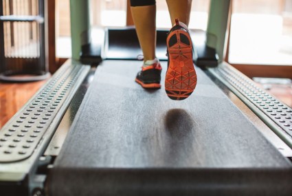 This App Promises to Help People Stop Thinking of the Treadmill As the “Dreadmill”