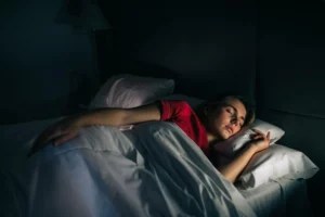 The secret to better sleep may be restoring your ancestral connection to the dark
