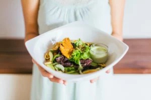 5 hormone balancing foods for optimal health