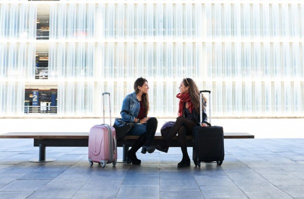 The 15 Top-Ranked Airports in America for Minimizing Travel Stress Rather Than Creating It