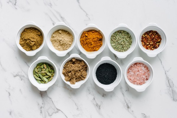 The Gross Reason You Should Freeze Your Spices Before Storing Them in Your Pantry