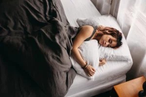 5 ways to get your best night of rest ever, in honor of Sleep Awareness Week