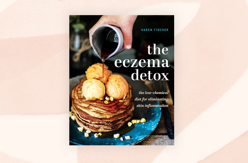 eczema detox diet recipes
