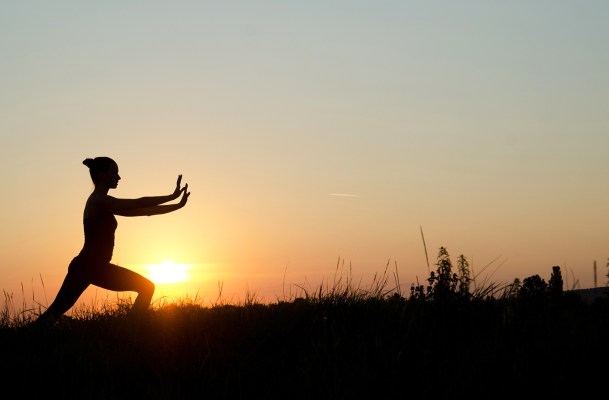 Can Tai Chi Work As Physical Therapy for Chronic Pain Relief?