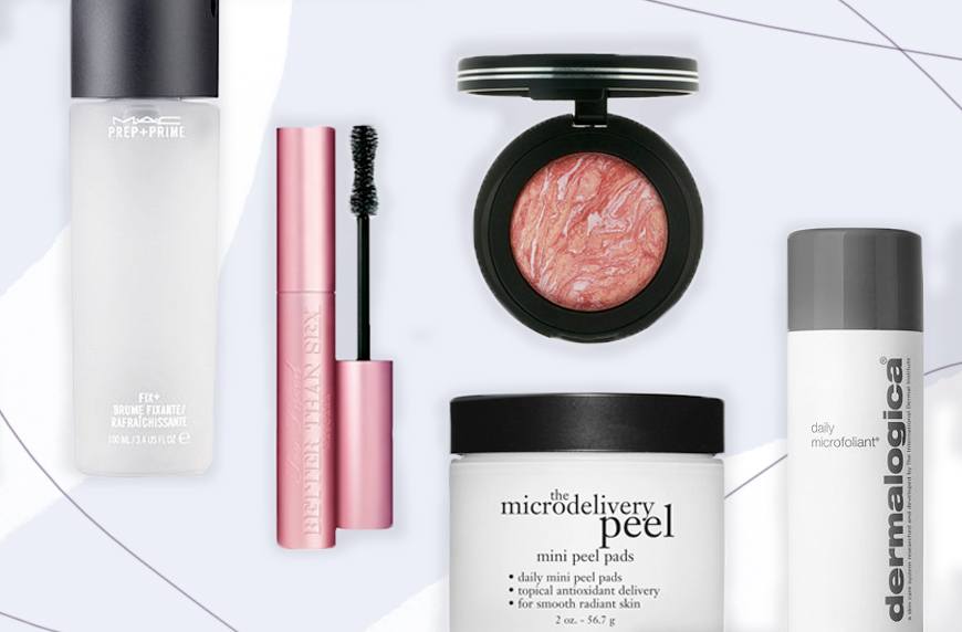 What to buy from Ulta's 21-day beauty sale