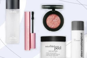 Grab these nontoxic beauty gems for up to half off during Ulta's 21-day sale