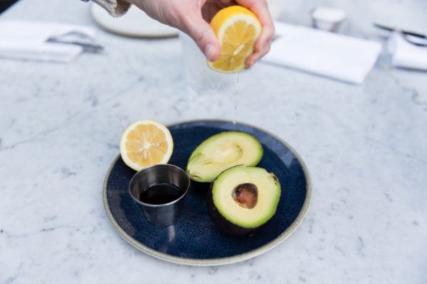 This the Most-Delicious Way *Ever* to Eat an Avocado