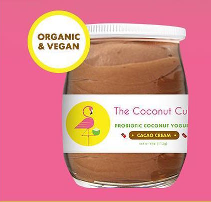 New Coconut Cult products