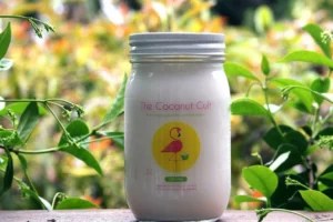 New Coconut Cult products are on the way—in smaller jars