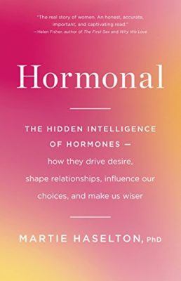 How hormones affect your dating life