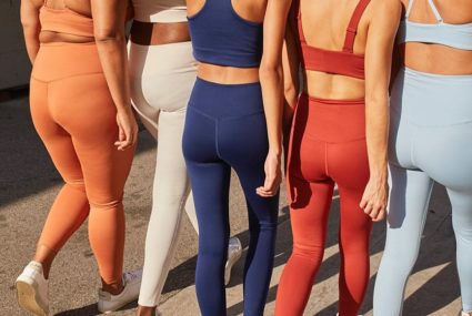 13 pairs of the best workout leggings 