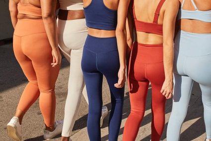 The Best Workout Leggings *Ever*, According to Well+Good Readers