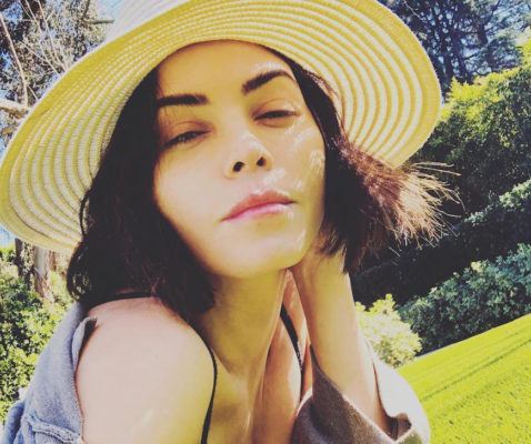Why Jenna Dewan Tatum Uses 3 Concealers at Once to Cover Dark Circles