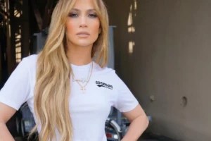 The easy way that Jennifer Lopez has found happiness and confidence