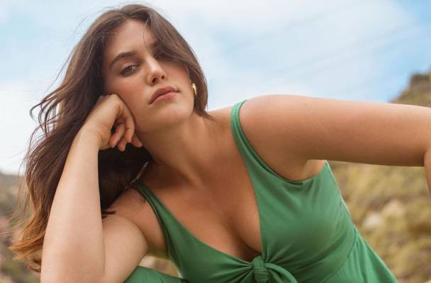 Reformation Just Launched Its First Plus-Size Collection—and Pieces Are Already Selling Out