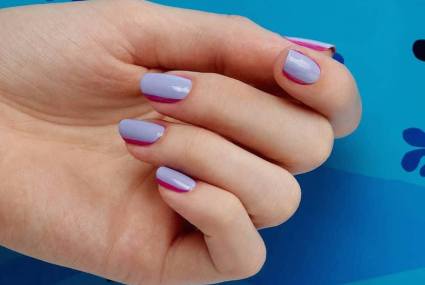 The 5 Nail Polish Shades That Will Be Trending This Spring