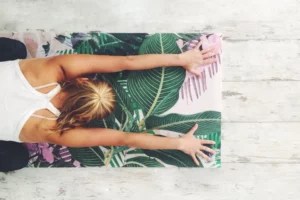 5 common yoga mistakes you may not realize you're making—and exactly how to fix them
