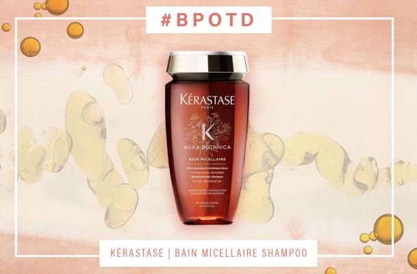 #BPOTD: This Shampoo Delivers Air Dried Waves Even Better Than a Salt Spray