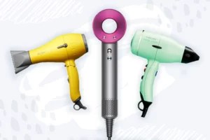 The 6 hairdryers that blew editors away