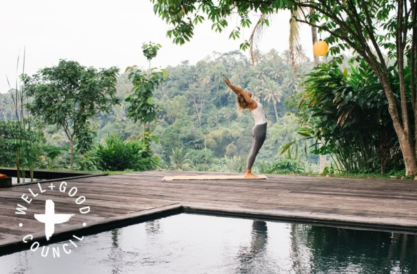 How the Healing Magic of Bali Changed My Life Forever