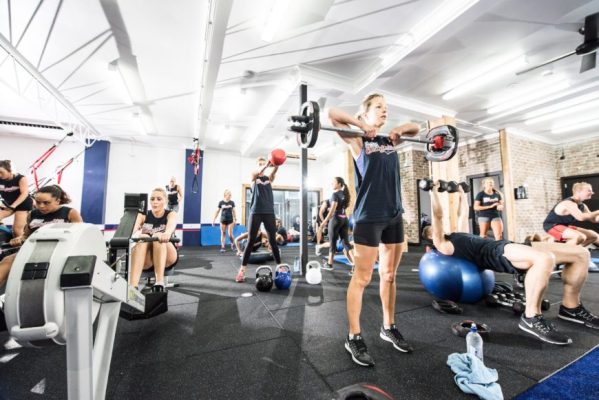 No Lie: Aussie HIIT Franchise F45 Is About to Be Everywhere