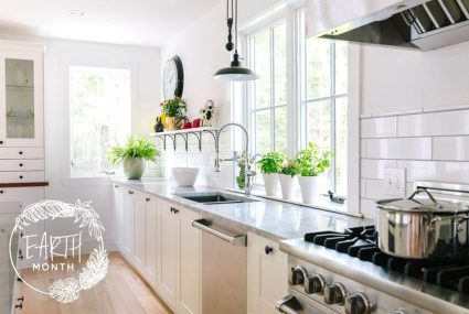How to Spring Clean Your Home—the Non-Toxic Way