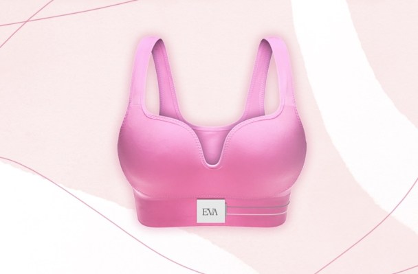 This New Techy Bra Might Be Able to Diagnose Breast Cancer