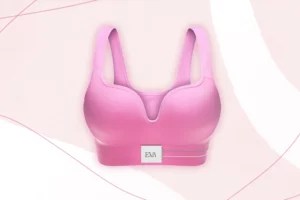 This new techy bra might be able to diagnose breast cancer