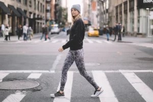 Activewear takes a giant step forward with Bandier's new (huge!) flagship location