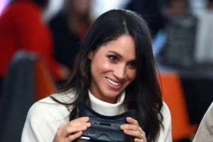 Meghan Markle's two-step trick for staying bloat-free on flights