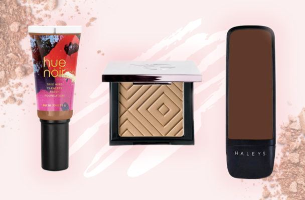 Target Just Upped Its Inclusivity Factor by Adding 8 Cosmetics Brands for Women of Color
