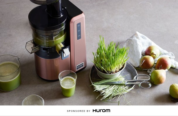 I Replaced My Pricey Juice Bar Habit With Juicing at Home for a Week—Here's What...