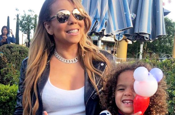 Why Mariah Carey Originally Thought Her Bipolar Disorder Was a Sleep-Related Problem