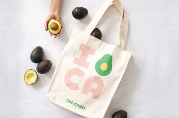 Start Prepping Your Instagram Captions Now: a Pop-up Avocado Museum Is Opening This Summer