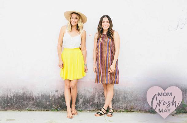 How Lauren Conrad and Bestie Hannah Skvarla Thrive As Moms *and* Business Partners