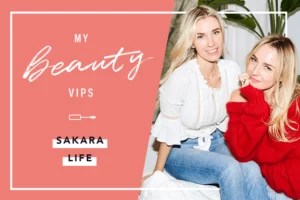 How your pimples make you a detective, according to the Sakara Life founders